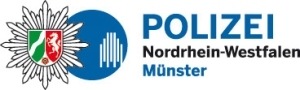 Home logo polizei