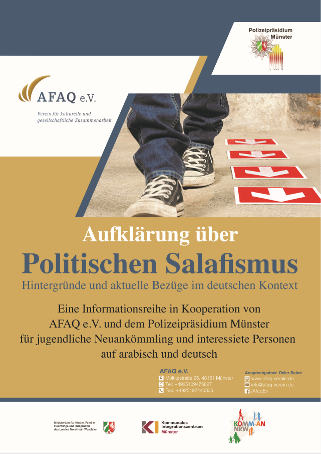 Salafismus