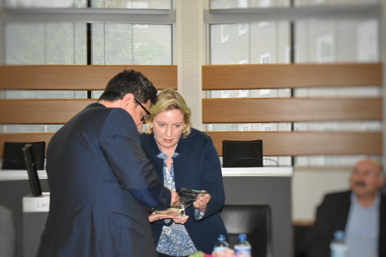 podiumdiskussion 24