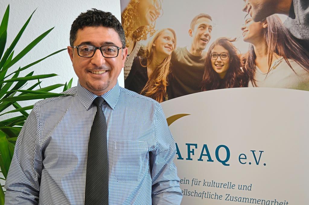 presse-Sprache ist fast alles