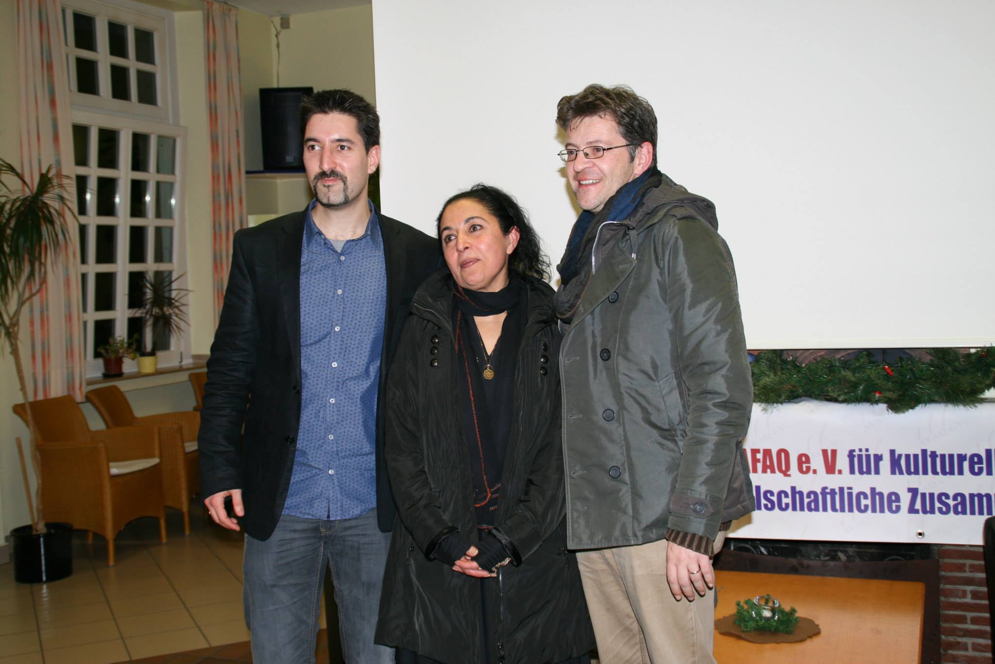 Nachwuchsreihe 2014-17