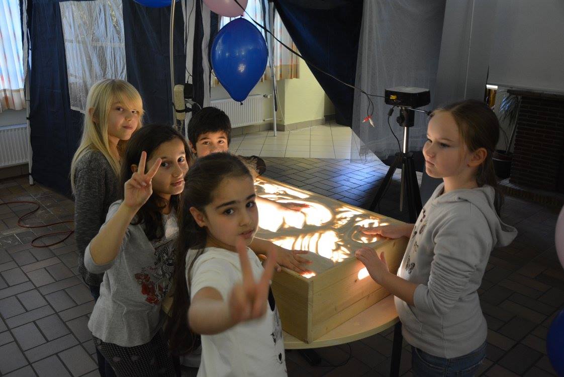kindertag 2015-12