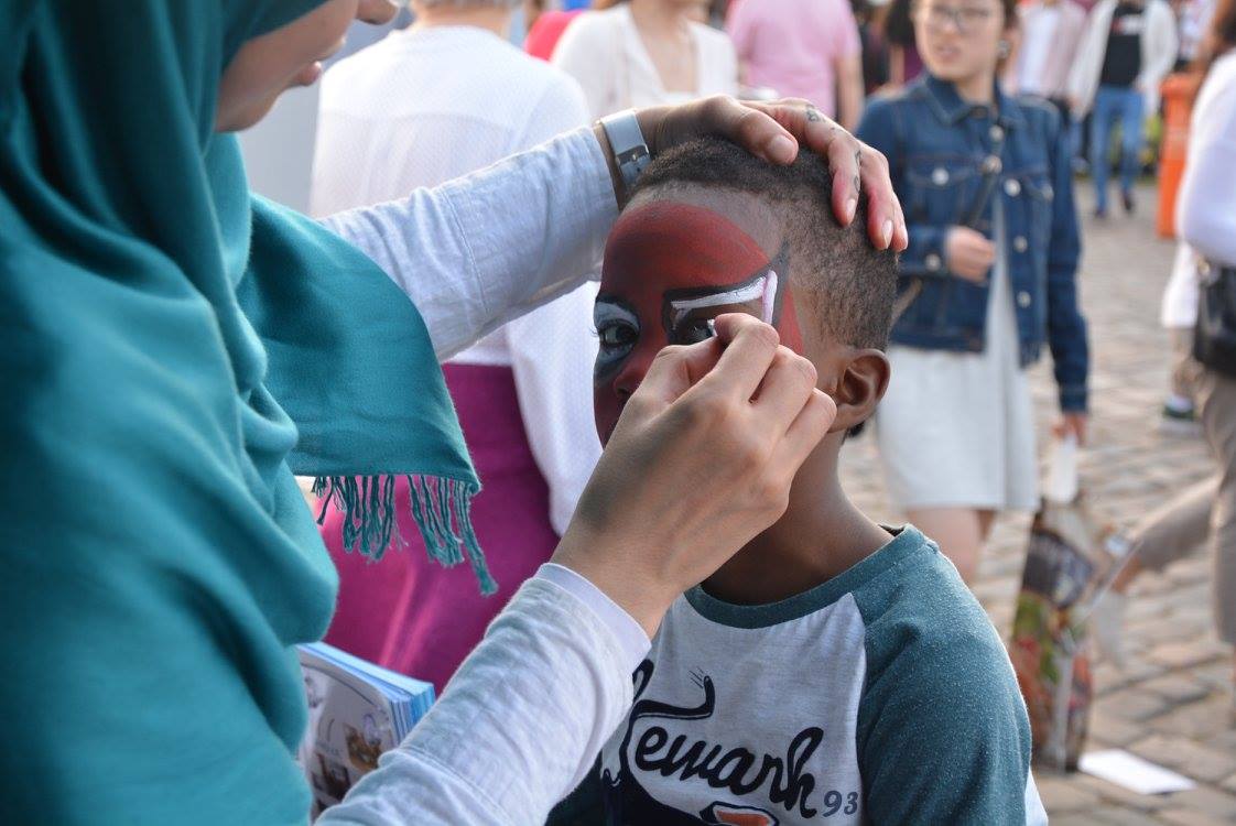 Sommerfest 2016-7