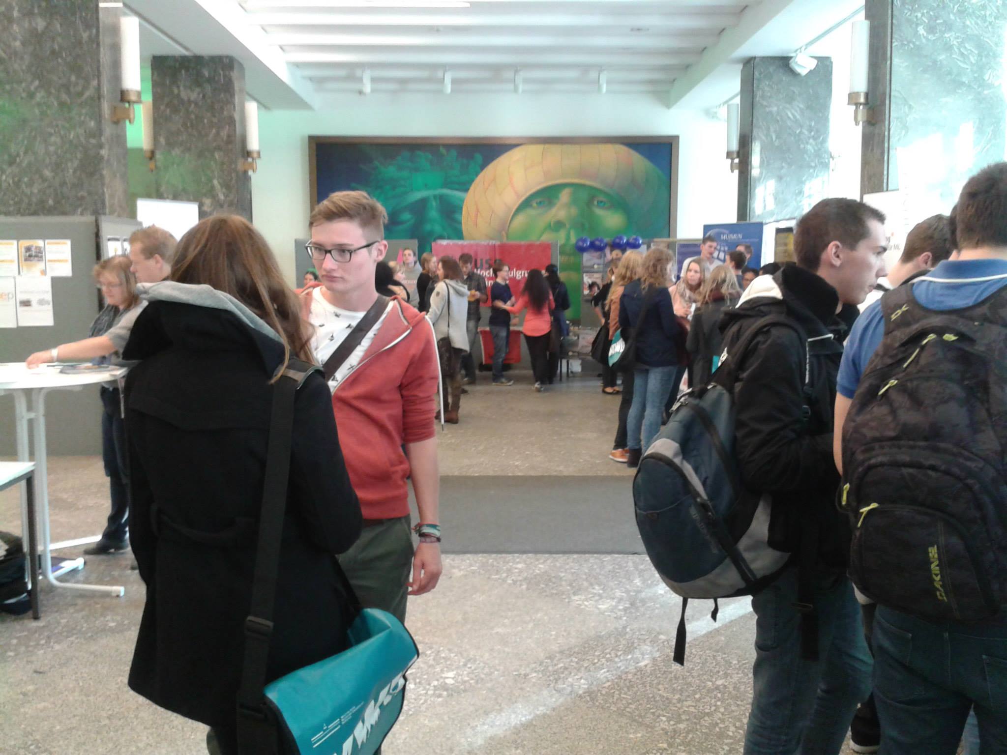 Abend der Initiativen 2013-5
