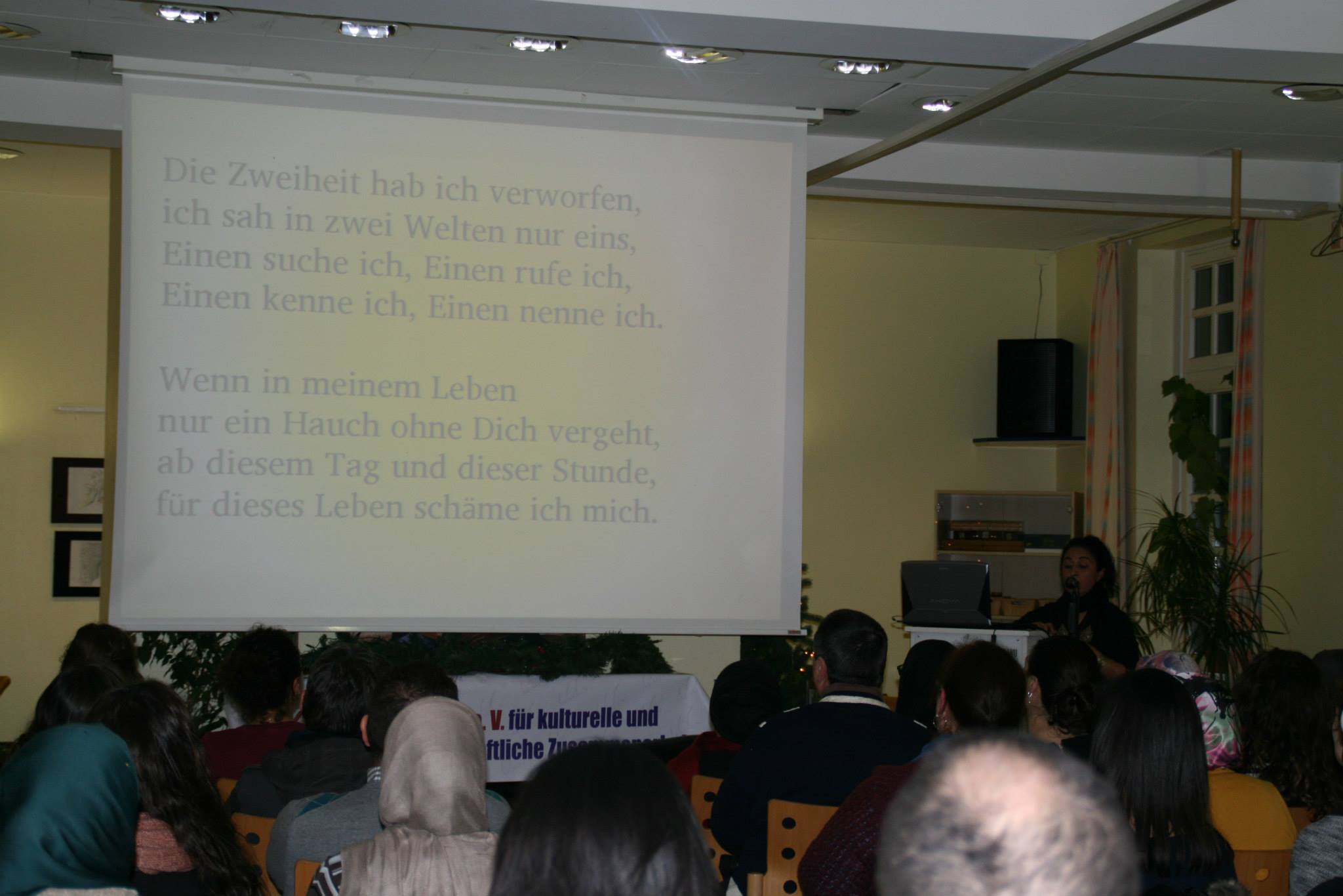Nachwuchsreihe 2014-1