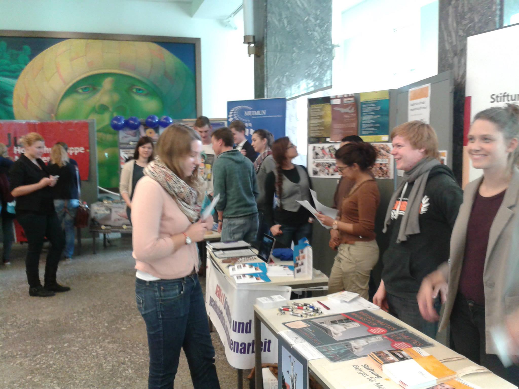 Abend der Initiativen 2013-7