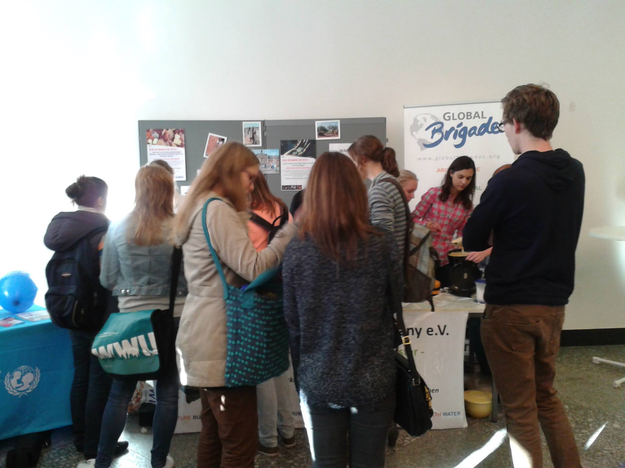Abend der Initiativen 2013-8
