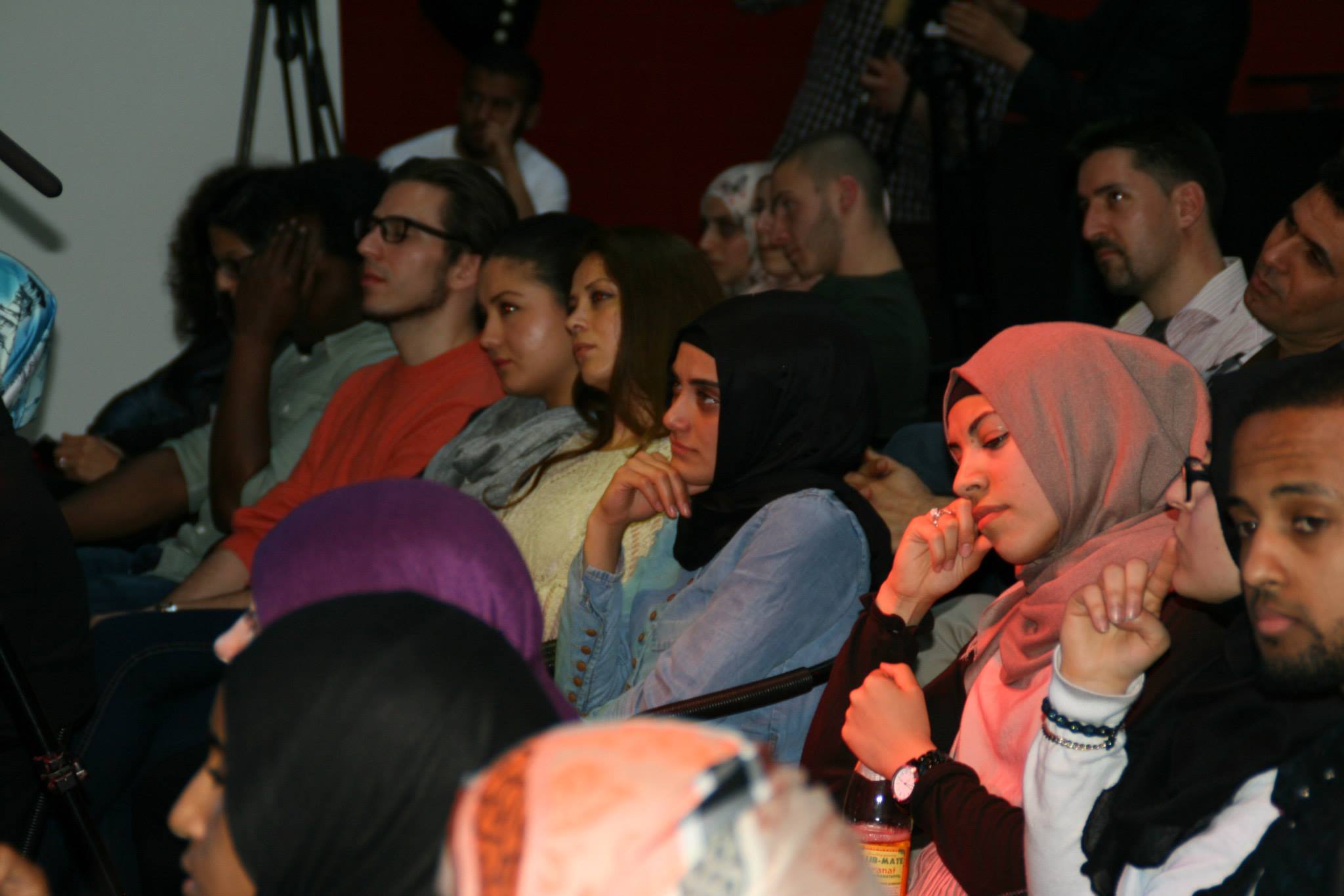 iSlam goes Münster Muslim Poetry-Slam 2014-3