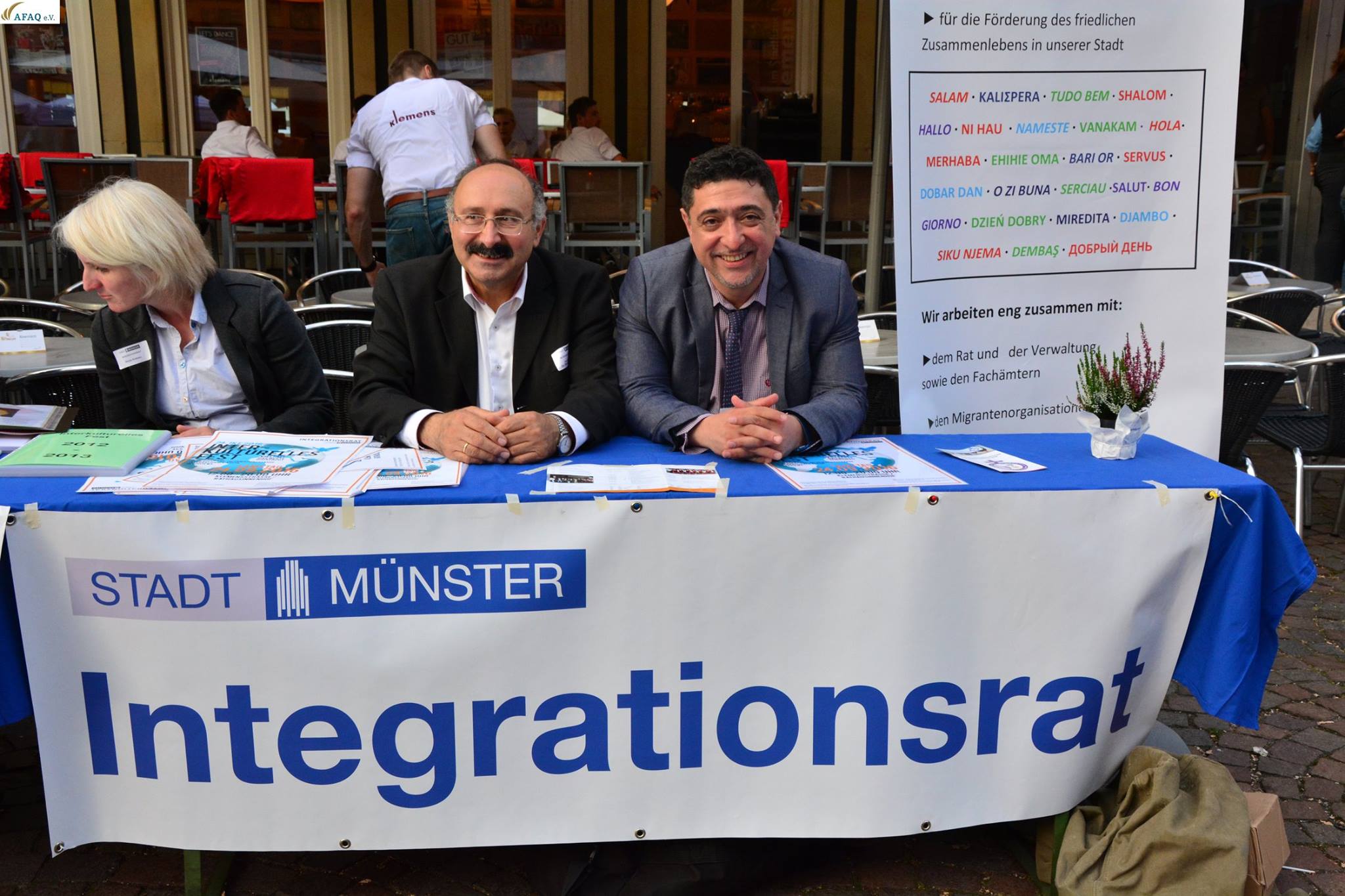 Interkulturellesfest 2016-2