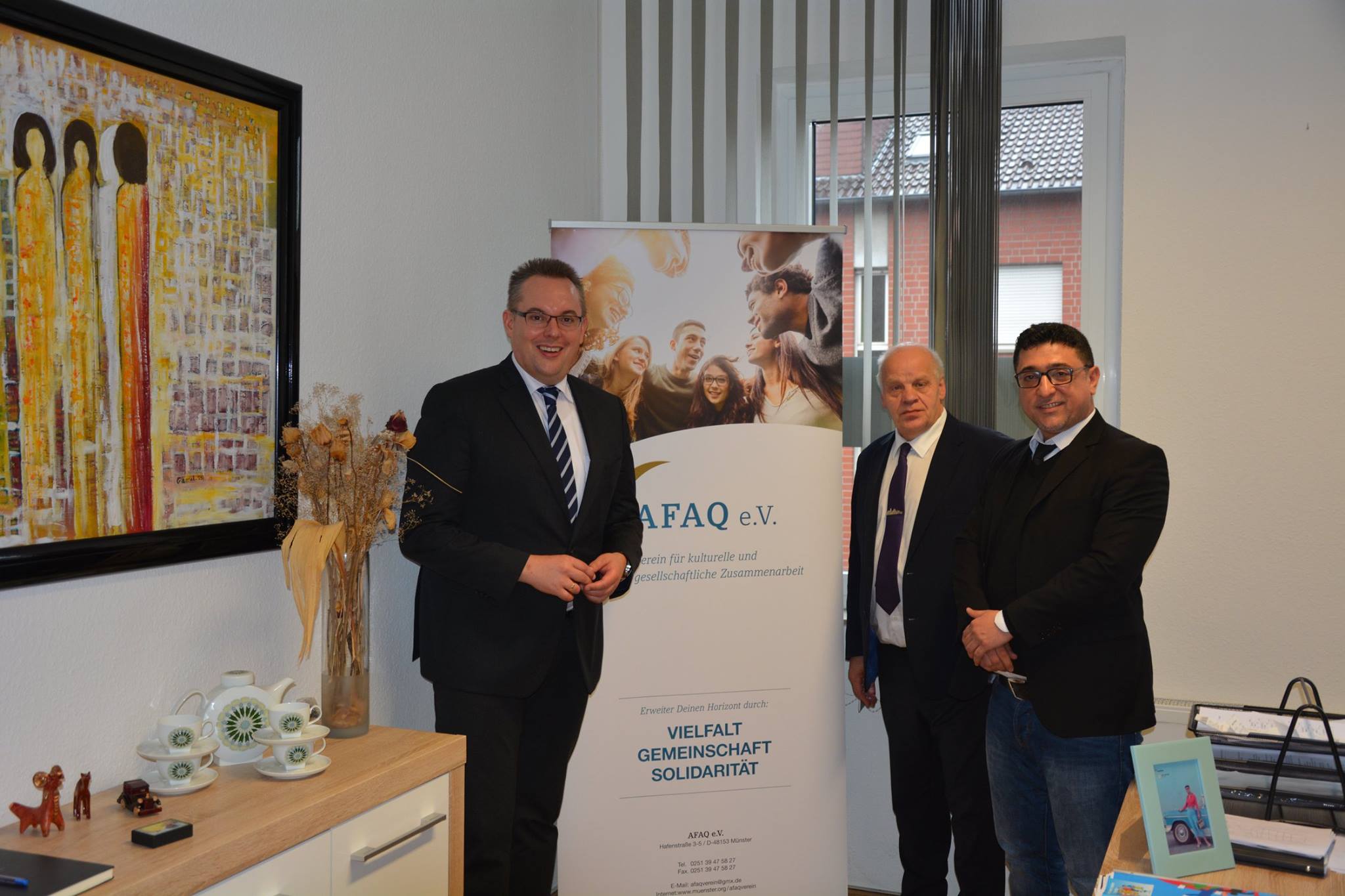 Besuch politik-2016-5