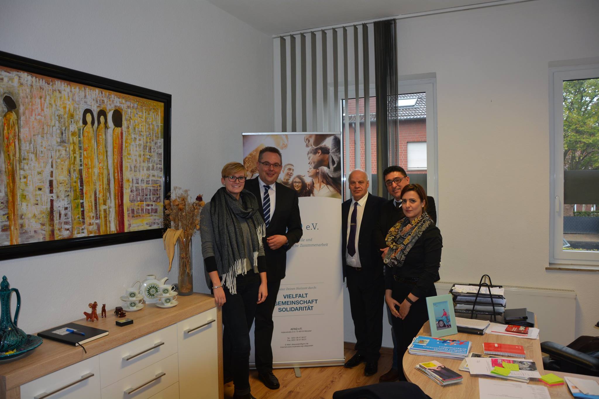 Besuch politik-2016-4