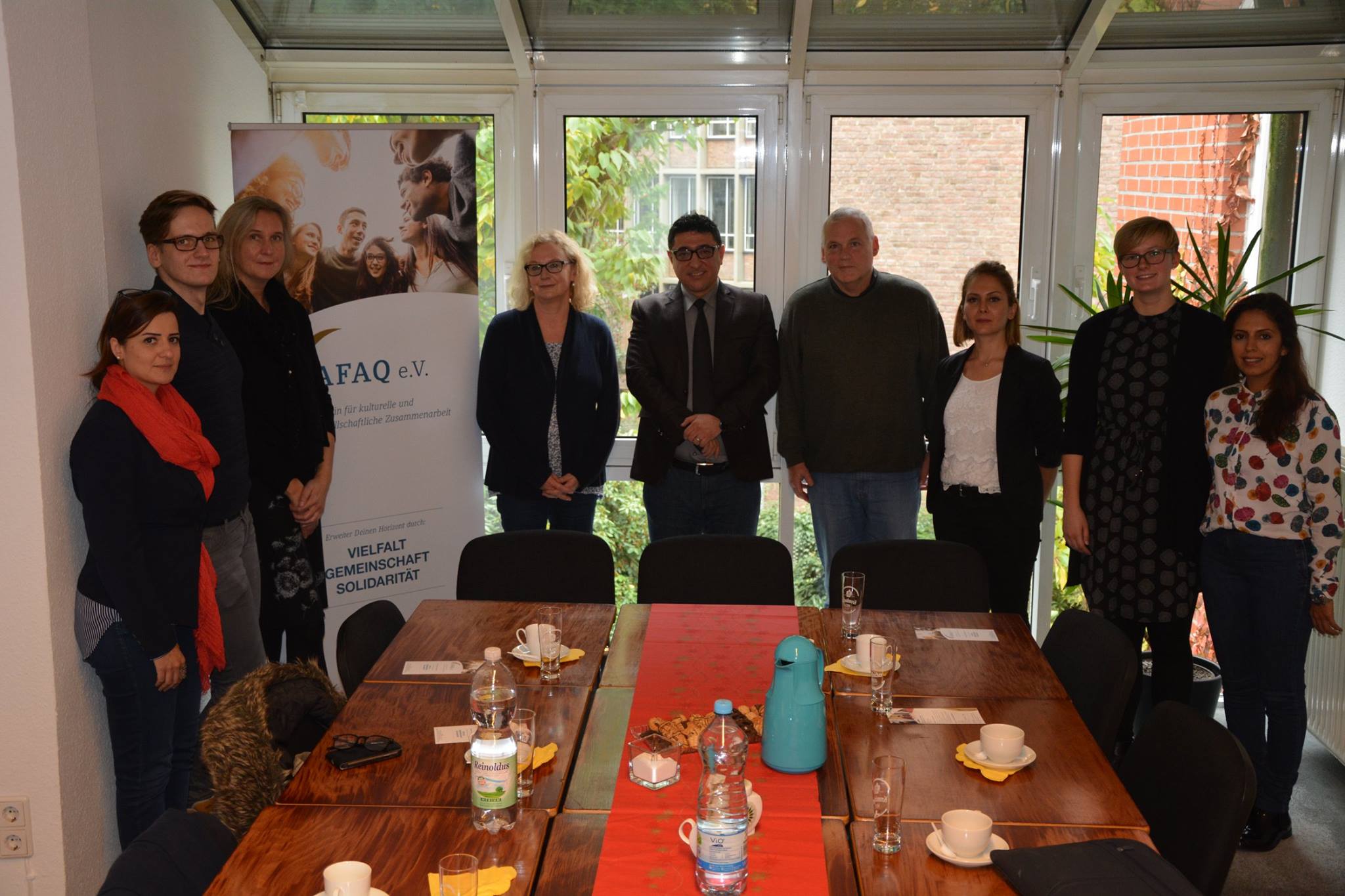 Besuch politik-2016-3