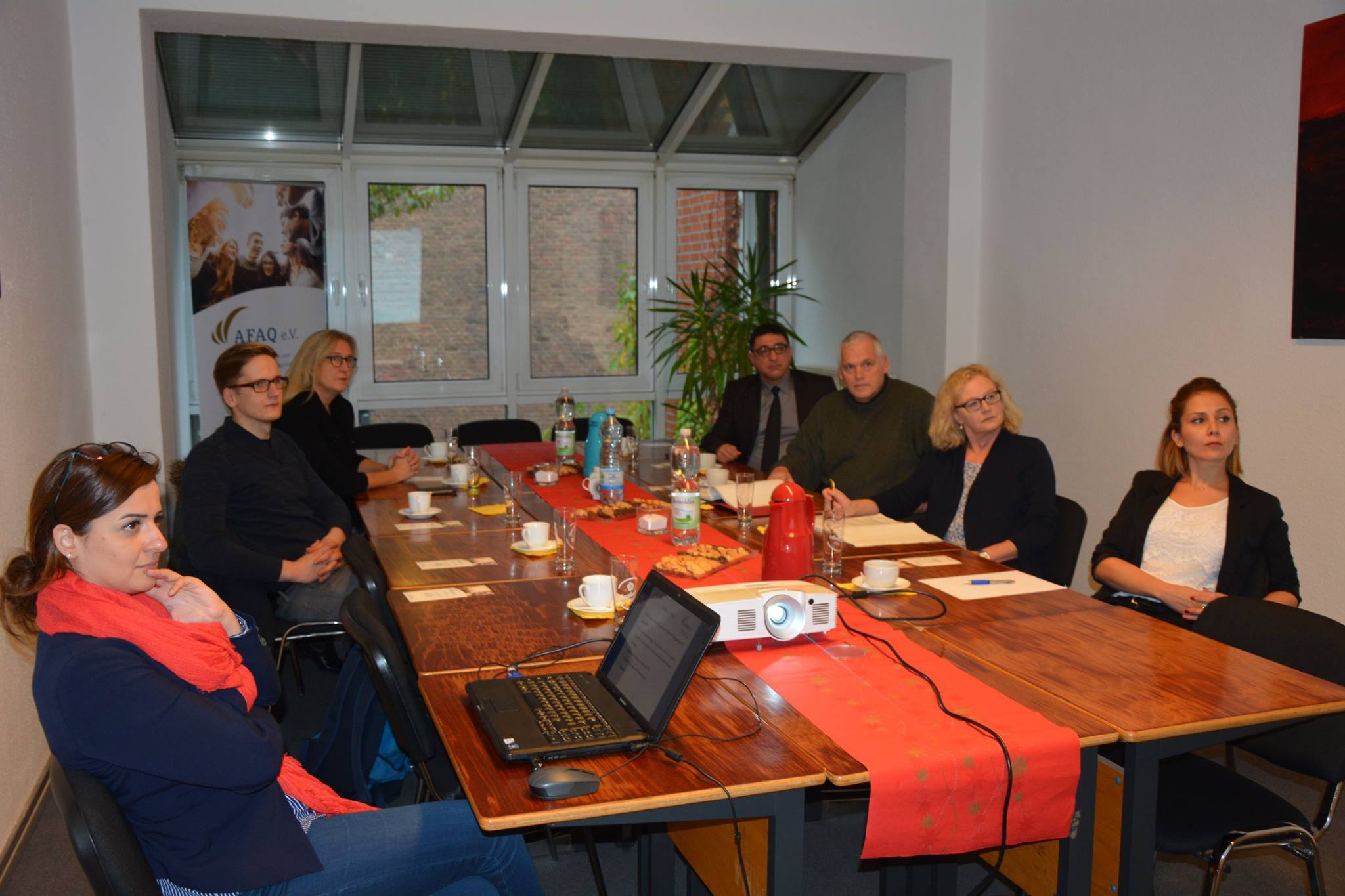 Besuch politik-2016-2