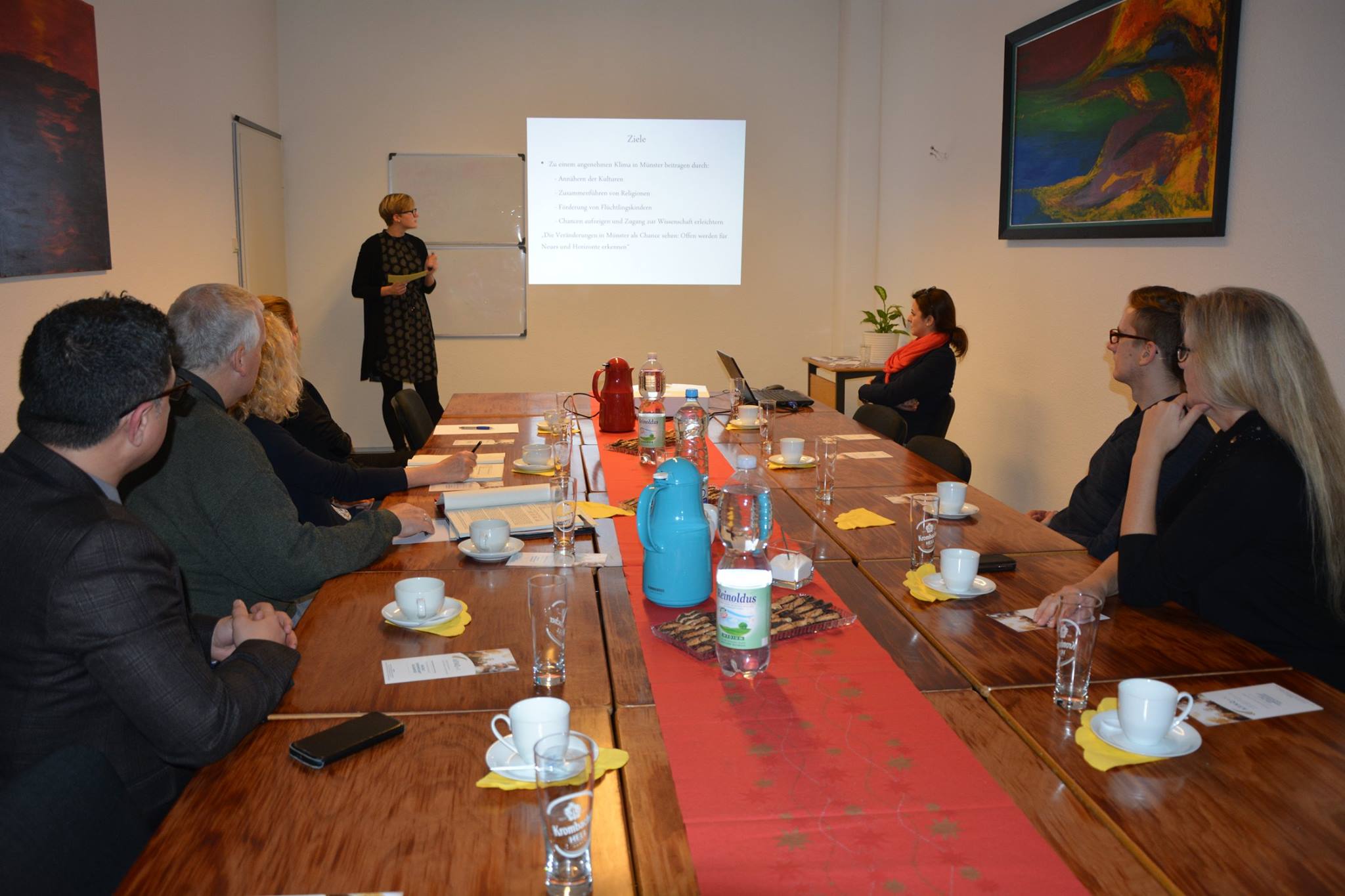 Besuch politik-2016-1
