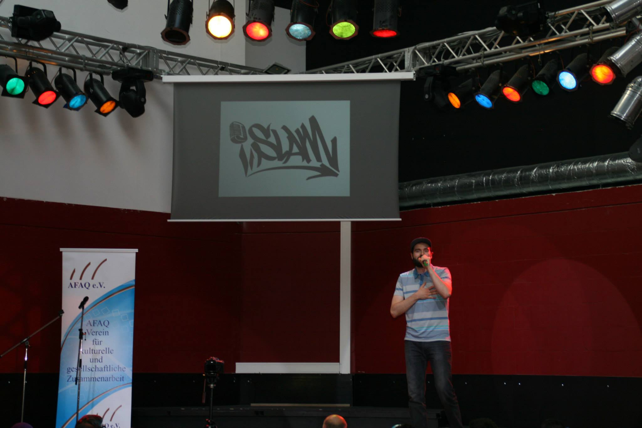 iSlam goes Münster Muslim Poetry-Slam 2014-4