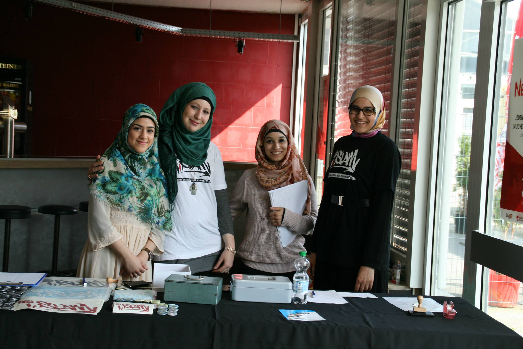 iSlam goes Münster Muslim Poetry-Slam 2014-7