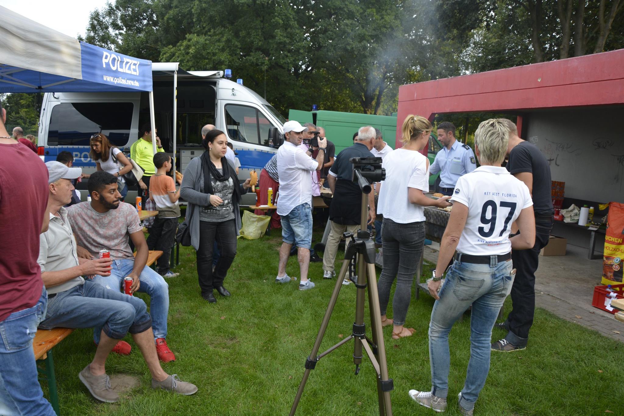 Fußball verbindet-6