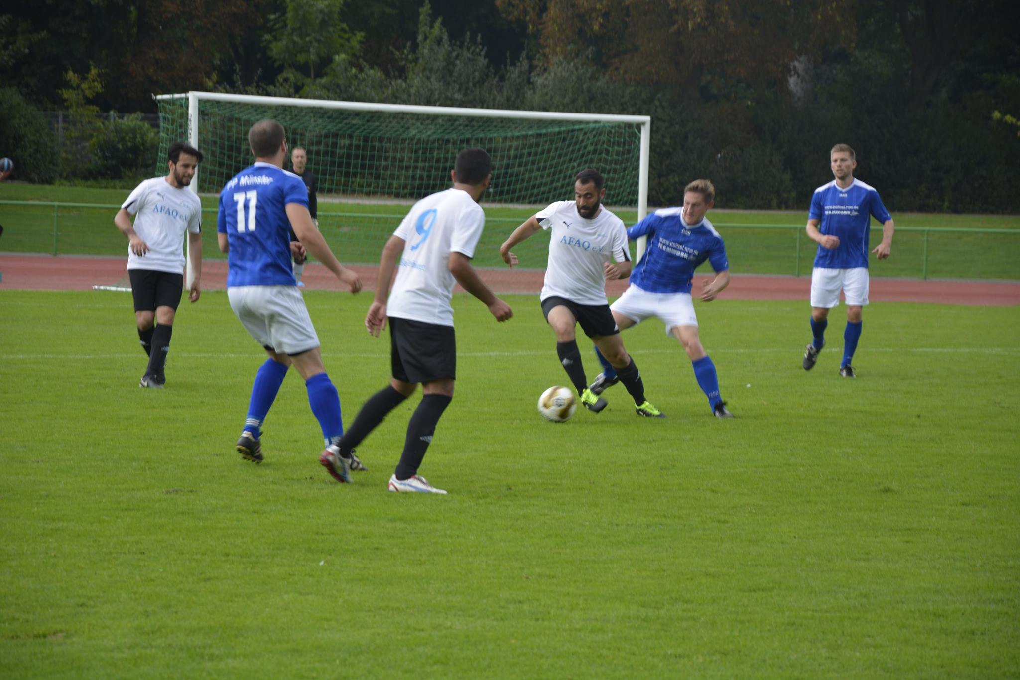 Fußball verbindet-12