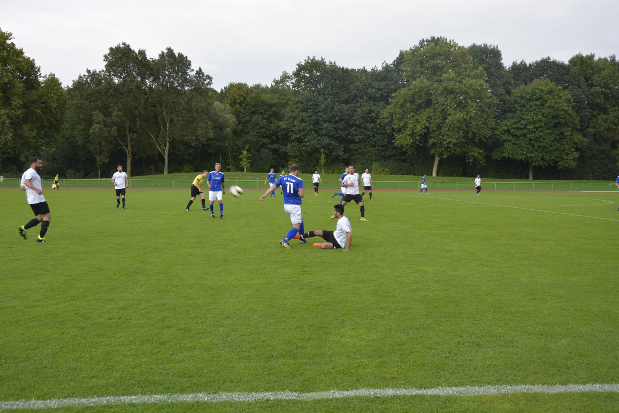 Fußball verbindet-14