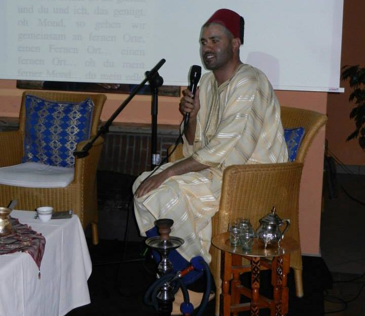 Literatur abend 2013-1