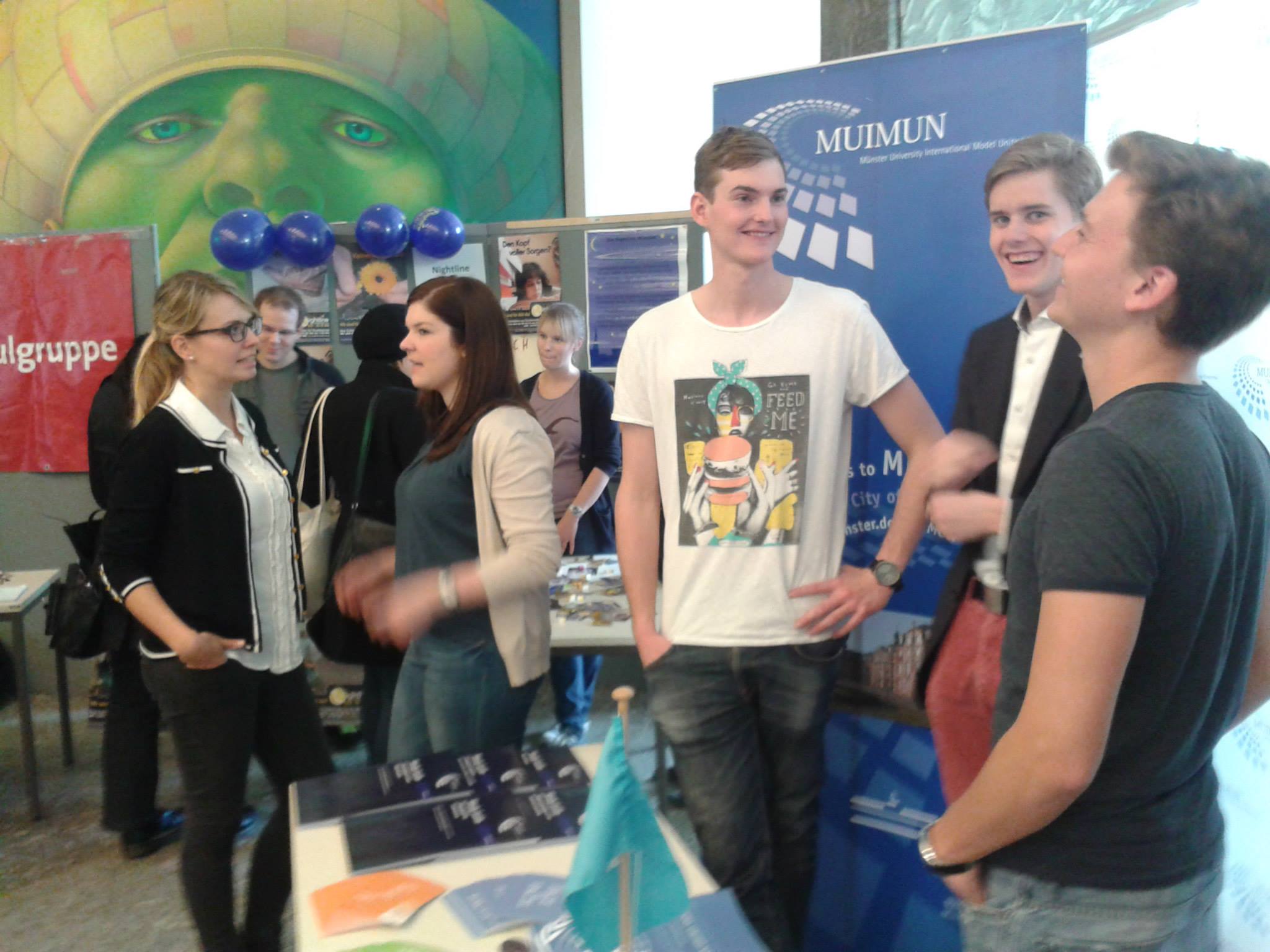Abend der Initiativen 2013-3