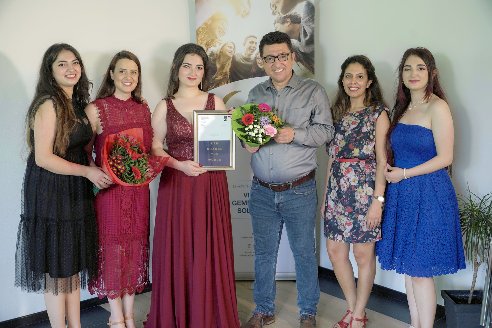 diana Award 3