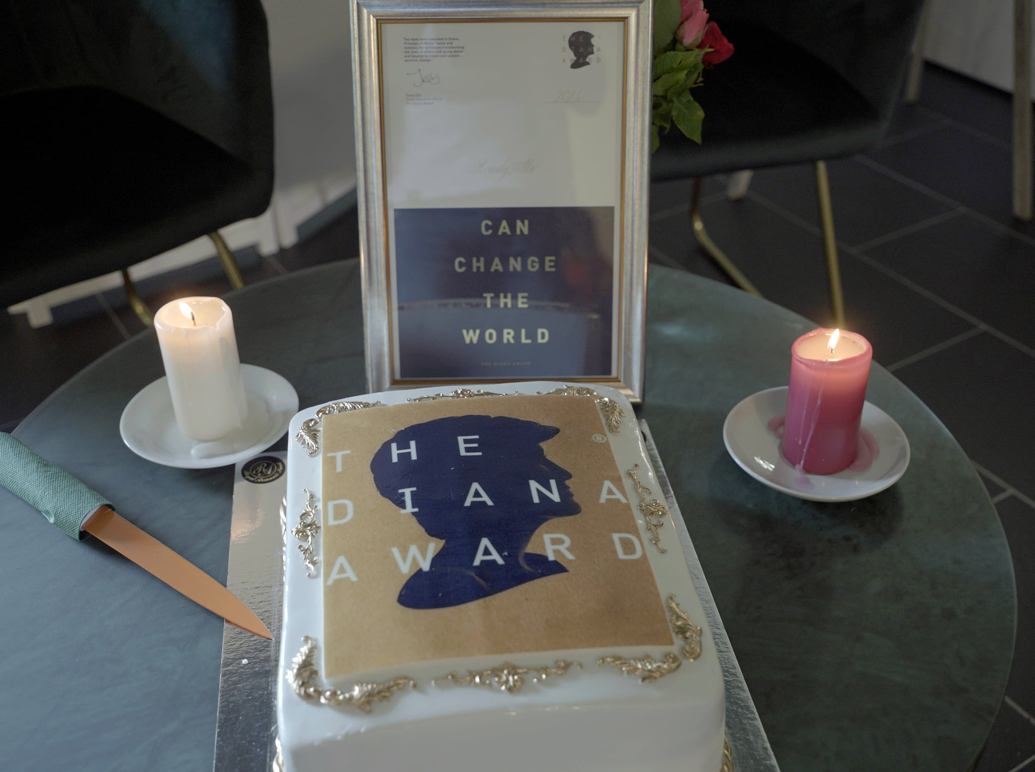 diana Award 5