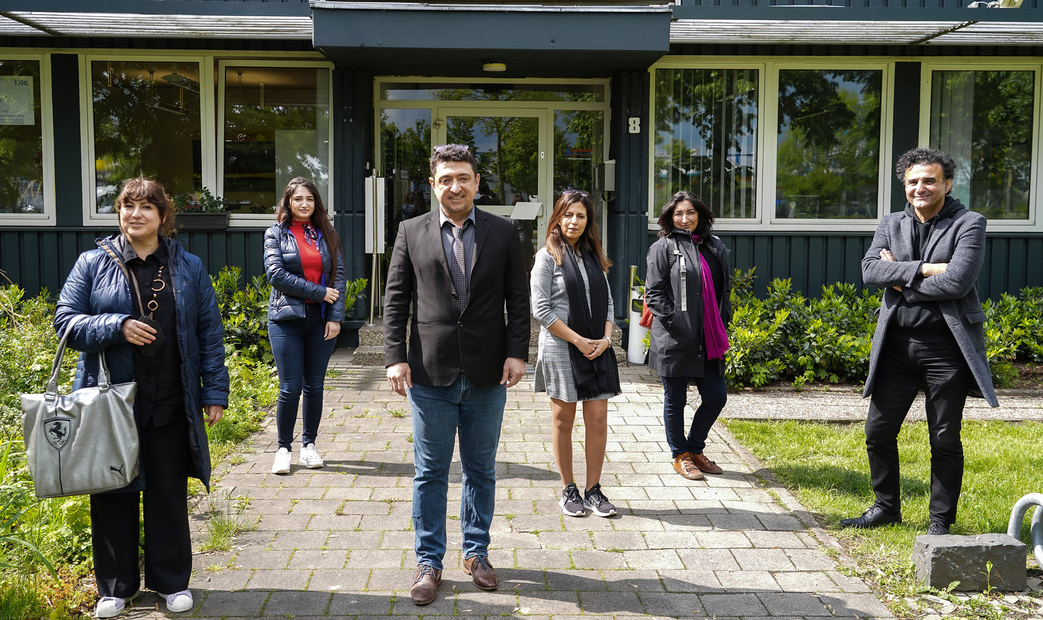 Besuch von Dr. Ipek Wiesmann-1