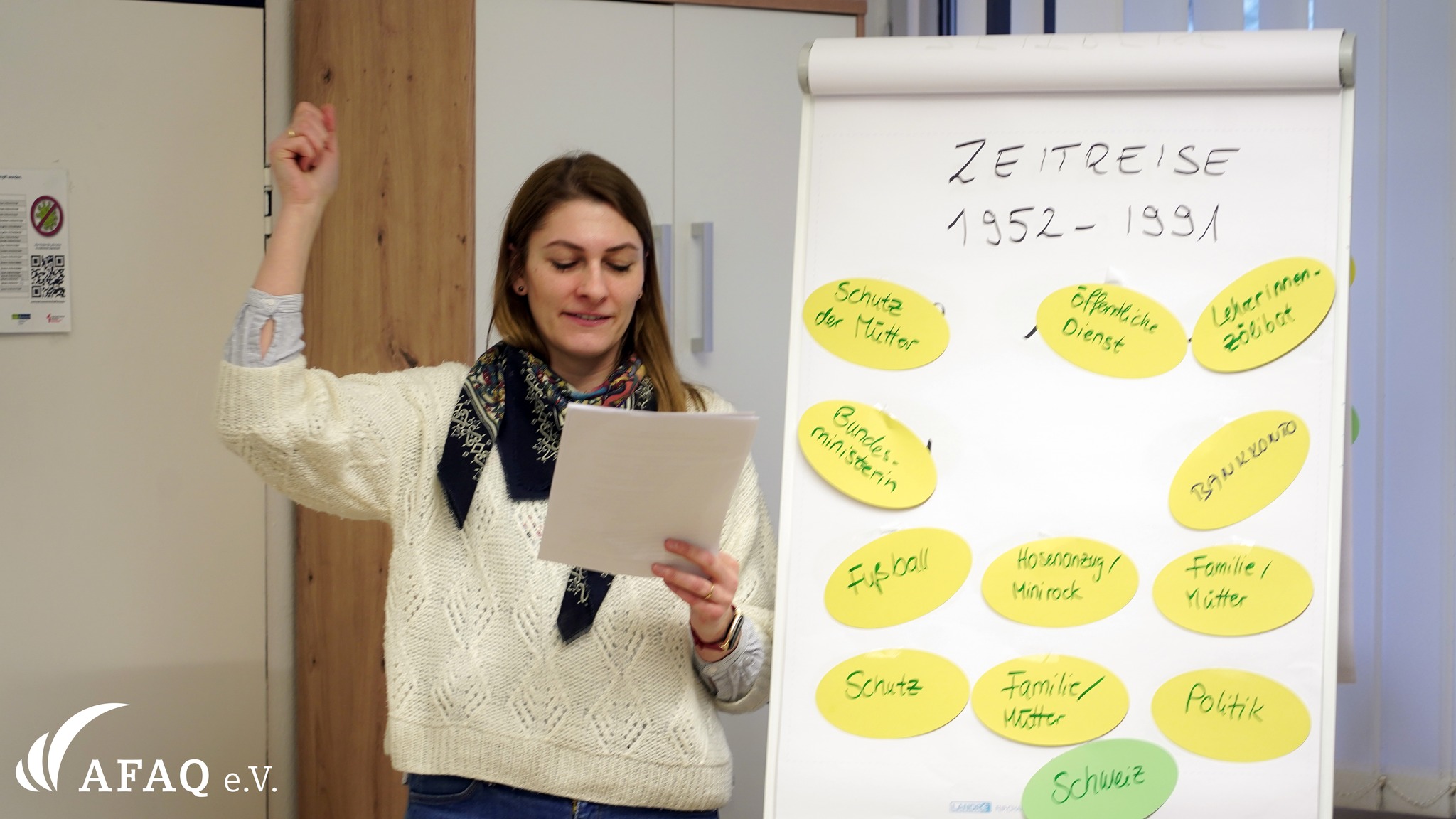 stark für frauen rechte 2