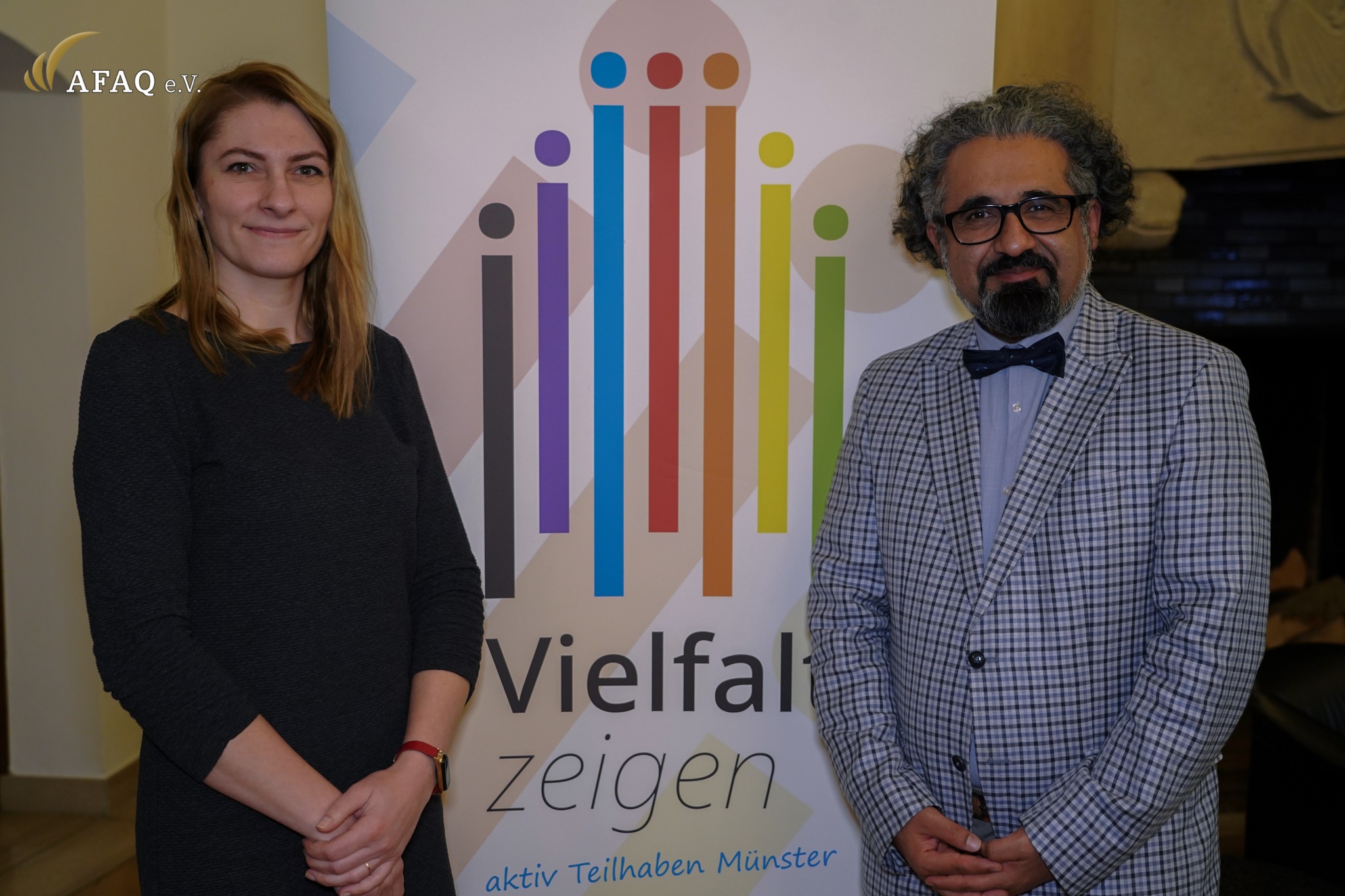 Vielfalt zeigen - aktiv Teilhaben Münster 402399266_746430670858219_8664520797449796047_n