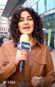 Hala News screenshot 2026 02 15 210240