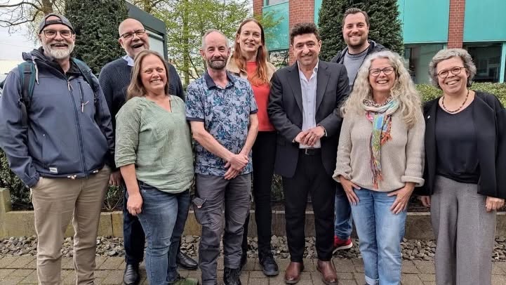 deutschen paritätischen 2