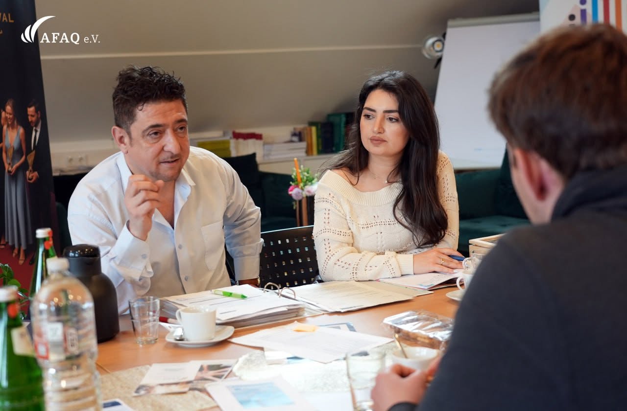 besuch vom grünen 2026 2