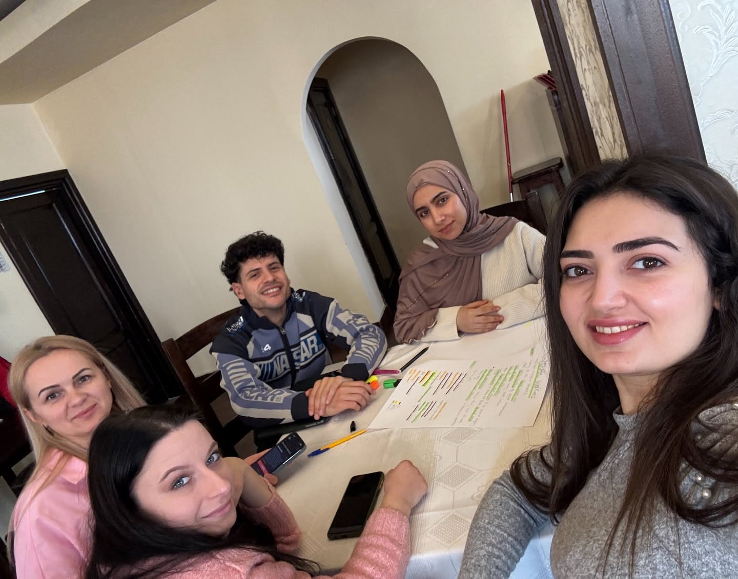 erasmus projekt 6