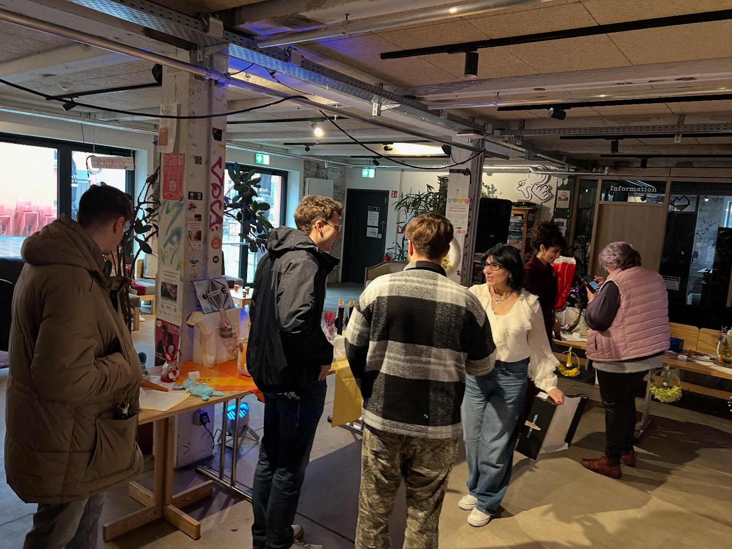 kunst verbindet kulturen 3